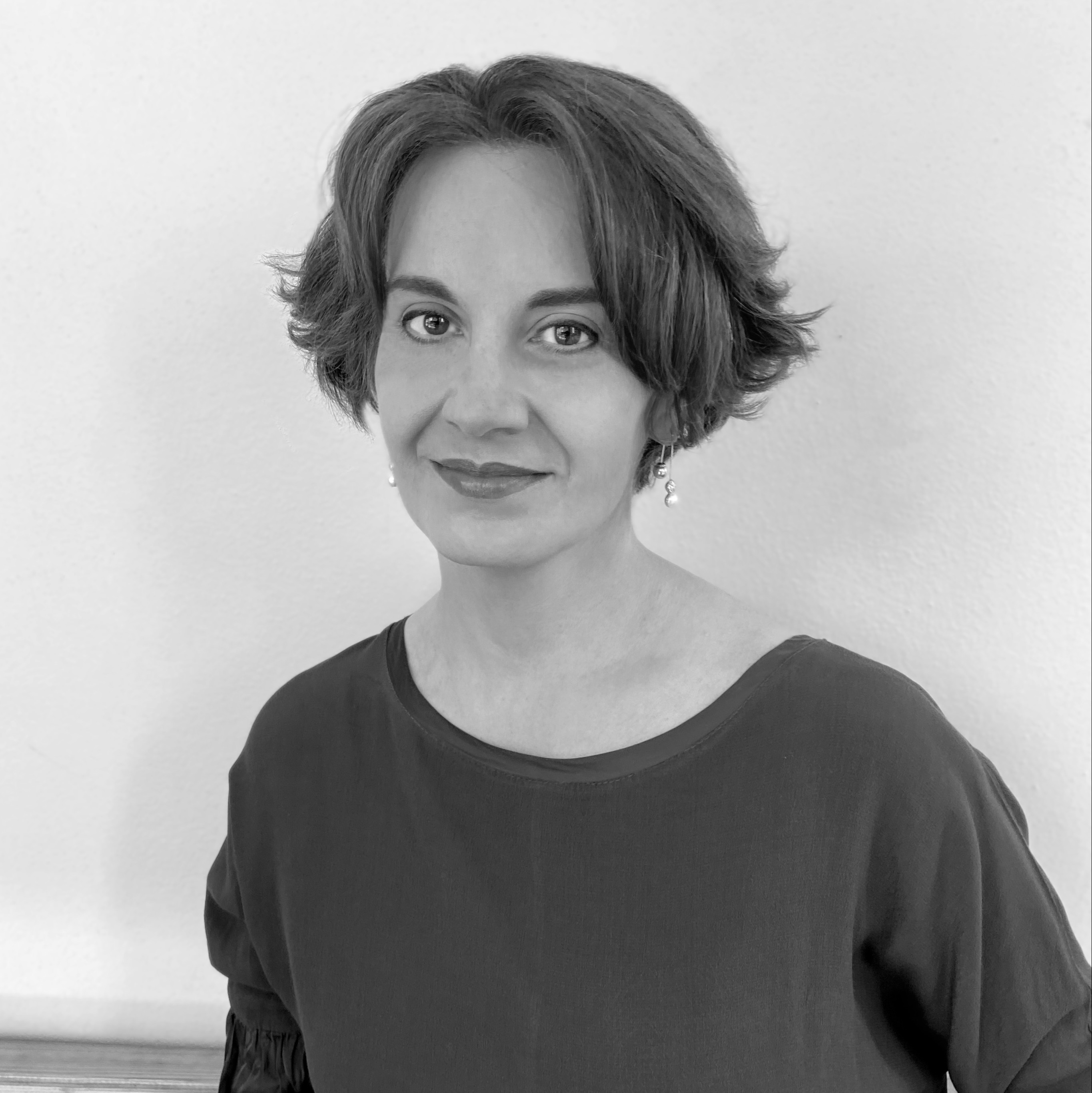 Cecilia Randall biografia e corsi Feltrinelli Education